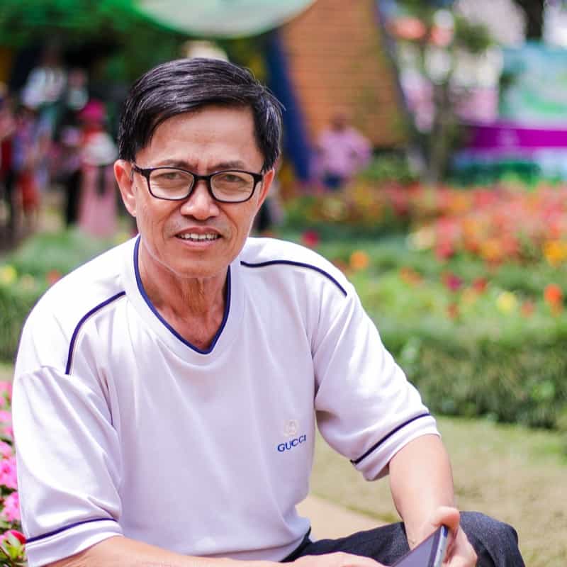 Khách hàng